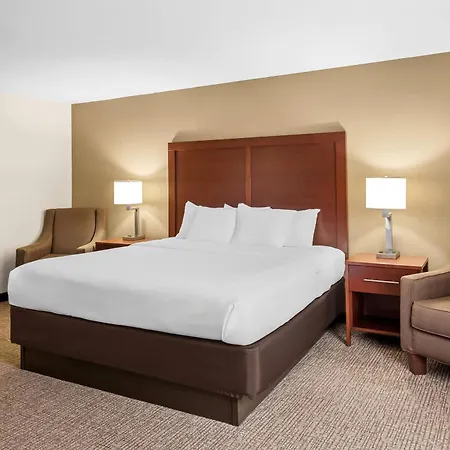 Comfort Suites Grandville - Grand Rapids Sw-2