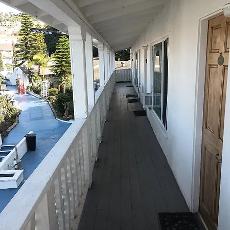 Oceana Boutique Hotel-3