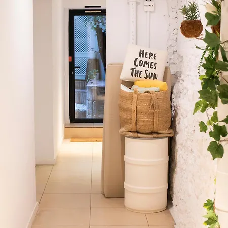 Abcyou Bed&Breakfast-2