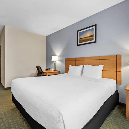 Quality Inn Dubuque On Hwy 20-3