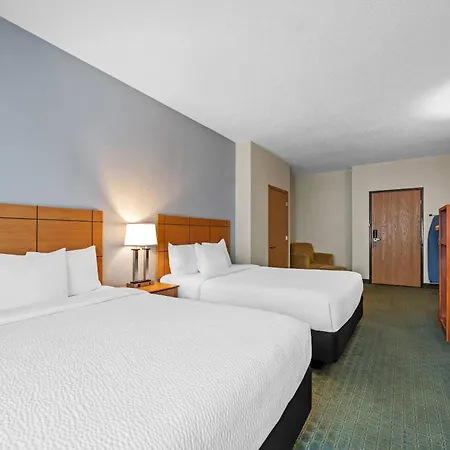 Quality Inn Dubuque On Hwy 20-2