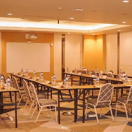 All Sedayu Hotel Kelapa Gading-3