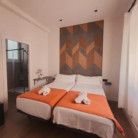 La Banda Suites-3