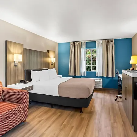 Quality Inn Port Orchard-2