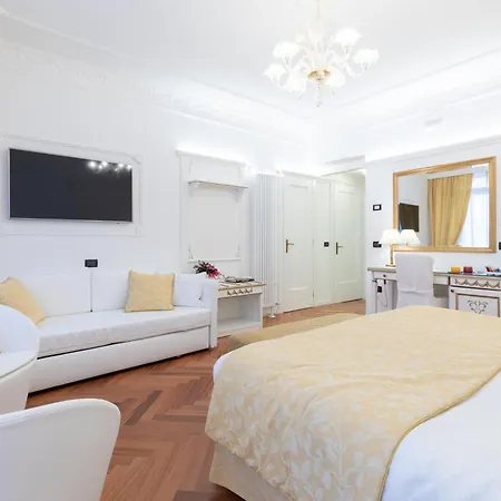 Hotel Croce Bianca-3