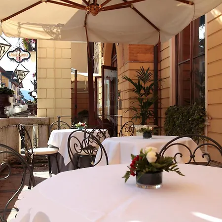 Hotel Croce Bianca-2
