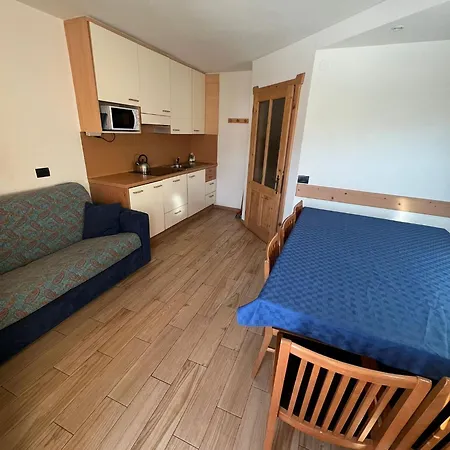 Chalet Del Sole per gruppi-2