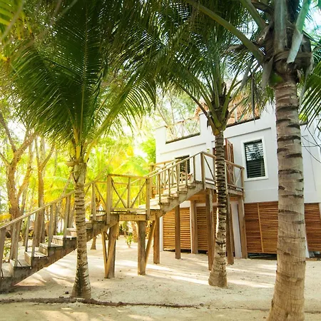 Thatch Caye Resort A Muy'Ono Resort-3