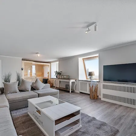 Hotel Strand No.1-2