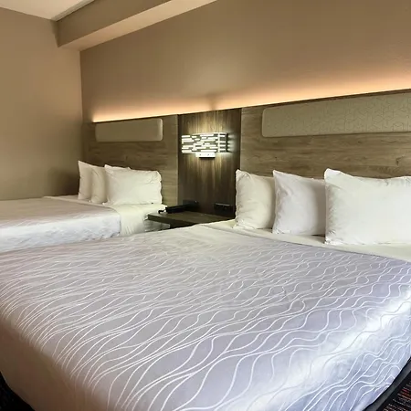 Reston Inn & Suites-2