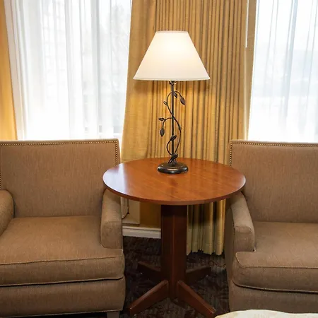 The Bard'S Inn - BW Signature Collection By Best Western-3