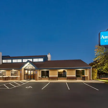 Americinn By Wyndham Plymouth-3