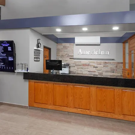 Americinn By Wyndham Plymouth-2