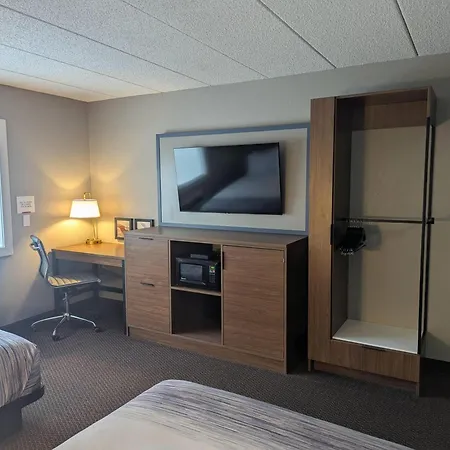 Americinn By Wyndham St. Peter-2