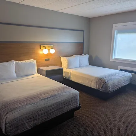 Americinn By Wyndham St. Peter-3