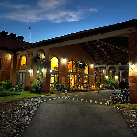 Tenonde Park Hotel-2