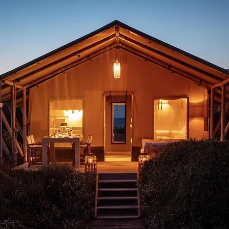Glamping Terre di Sacra in Tuscany-3