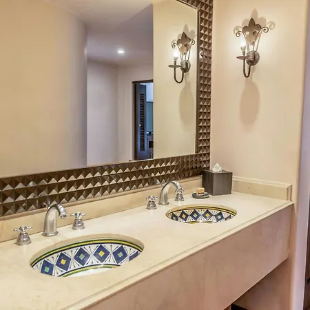 Hacienda Del Mar Los Cabos, An Autograph Collection All-Inclusive Resort (Adults Only)-3