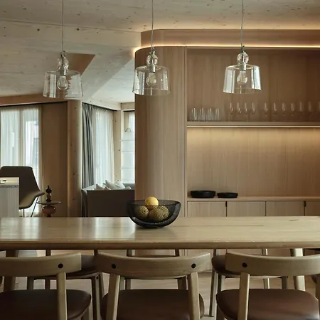 Andermatt Alpine Apartments-3