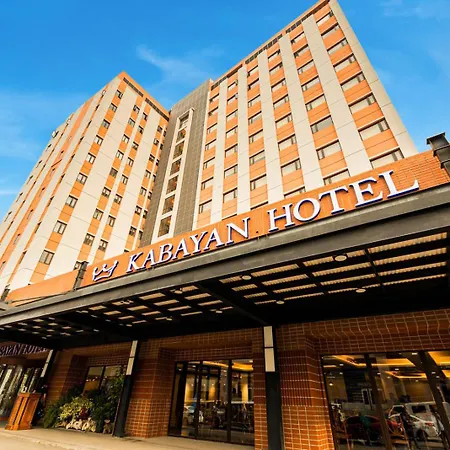 Kabayan Hotel Pasay-2