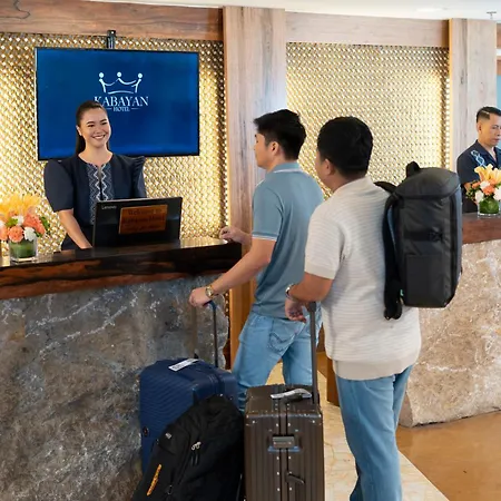 Kabayan Hotel Pasay-3