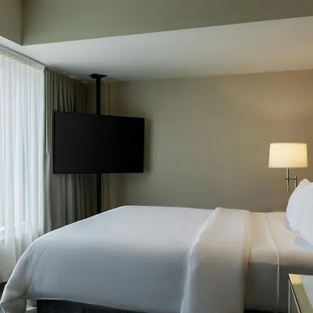 Renaissance Allentown Hotel-3