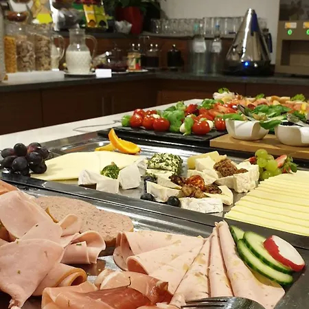 Euro Hotel Friedberg-3