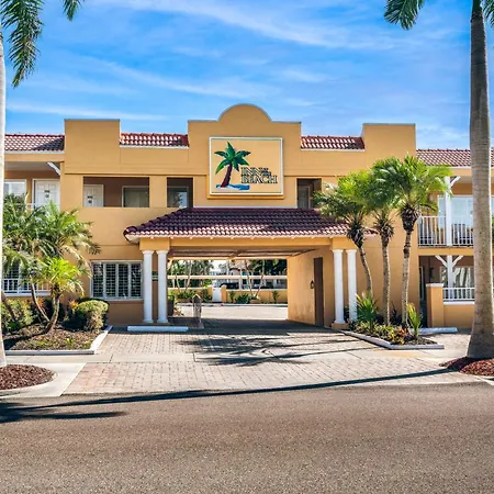 Inn At The Beach-Venice Florida-3