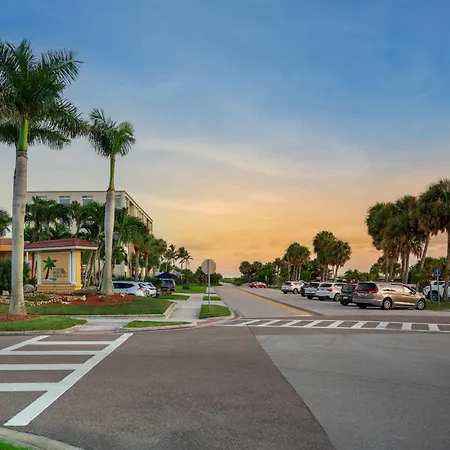 Inn At The Beach-Venice Florida-2