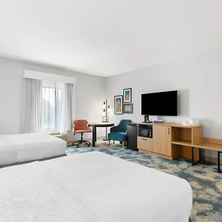 Hampton Inn & Suites Pensacola/I-10 Pine Forest Road-2