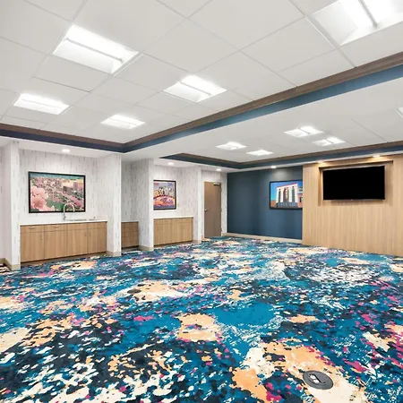 Hampton Inn & Suites Pensacola/I-10 Pine Forest Road-3