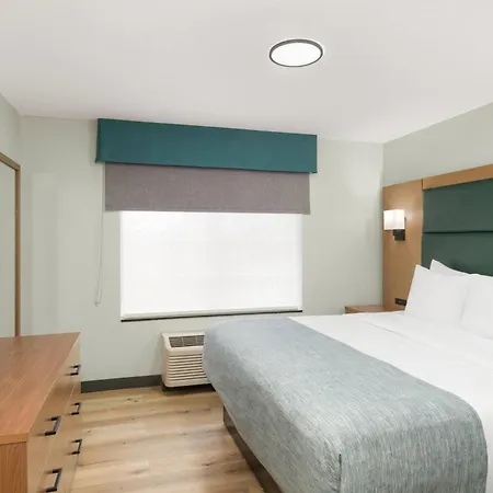 Wingate Suites By Wyndham Mansfield Ontario-2