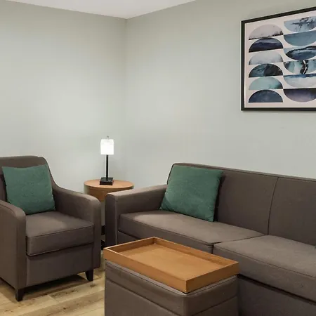 Wingate Suites By Wyndham Mansfield Ontario-3
