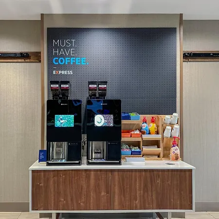 Holiday Inn Express & Suites Glendive By Ihg-2