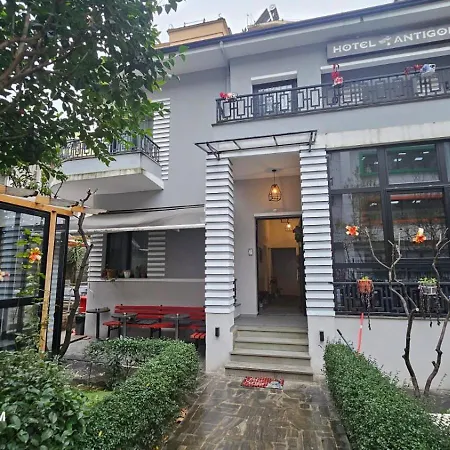 Hotel Antigone-2