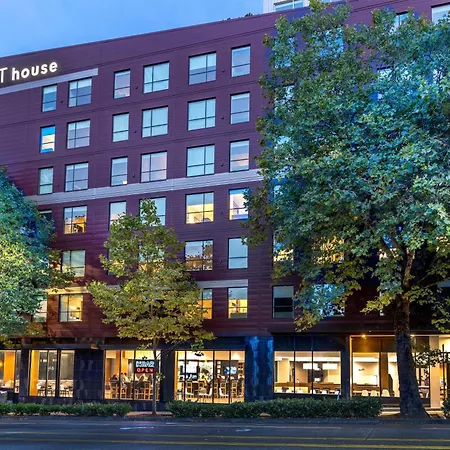 Hyatt House Seattle Downtown-3