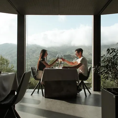 Vivood Landscape Hotel & Spa - Designed For Adults-3