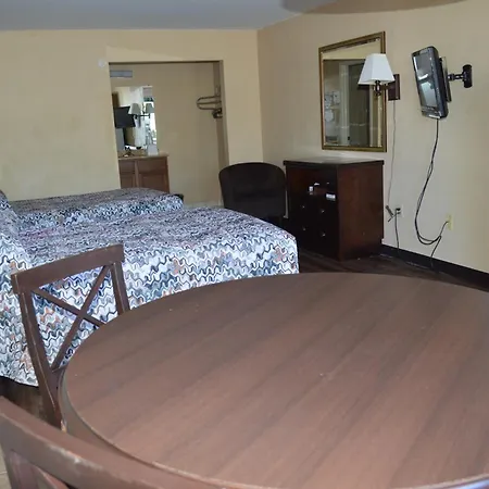 Tarpon Shores Inn-3