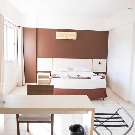 Apartamento Le Jardin-3