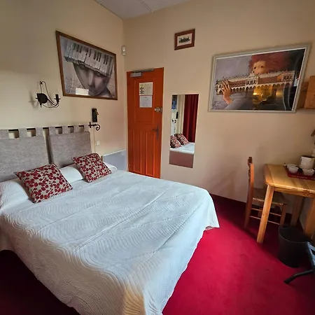 Hotel Le Colbert-3