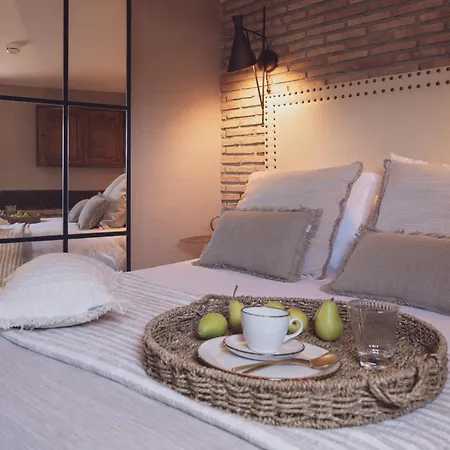 Candil Suite Realejo-2