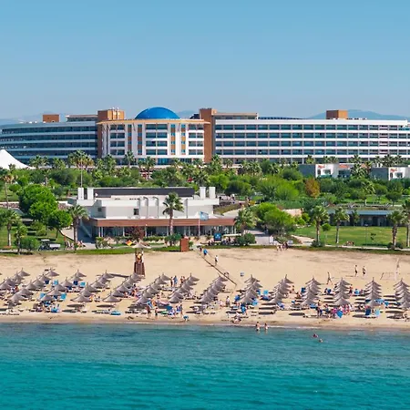 Aquasis De Luxe Resort & Spa-2