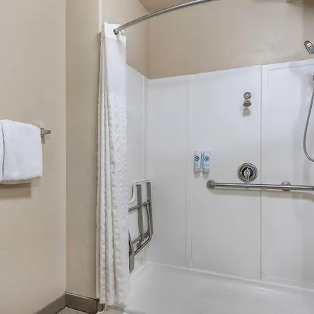 Comfort Inn & Suites Vernal - National Monument Area-2