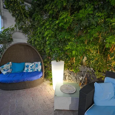 Charme Hotel La Villa Tina-3