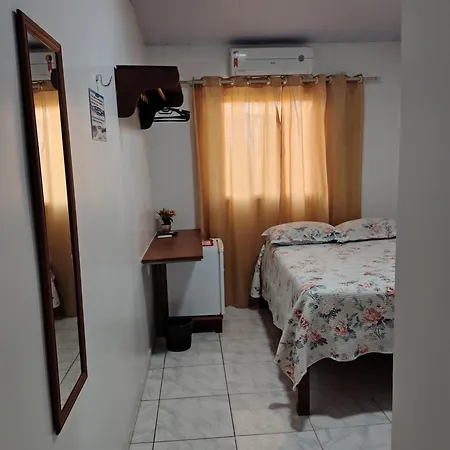 Pousada Jatobá-3