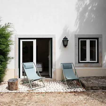 Eighteen21 Houses - Quinta Velha-2