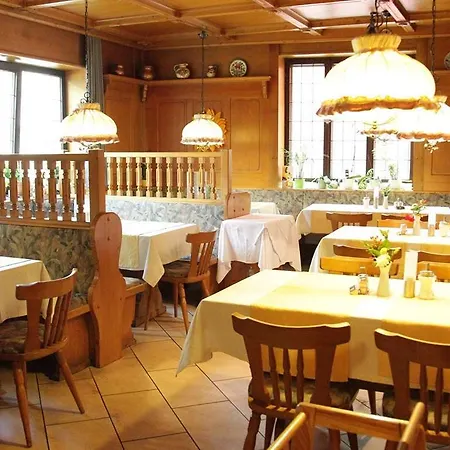 Gasthof Hotel Bauer-2