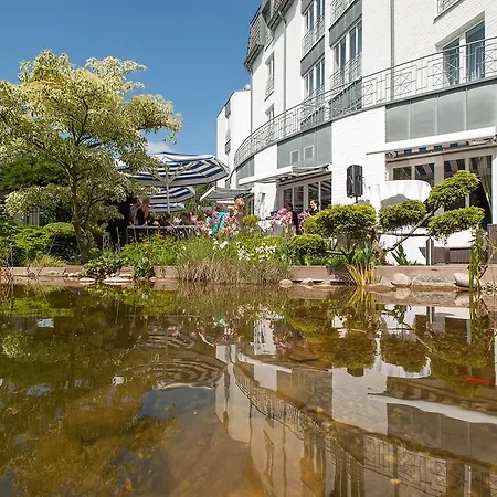 Hotel Residenz-3