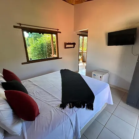 Pousada Mandalla-3
