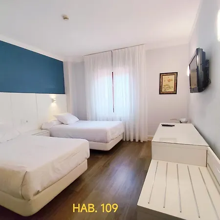 Hostal Vista Alegre-3